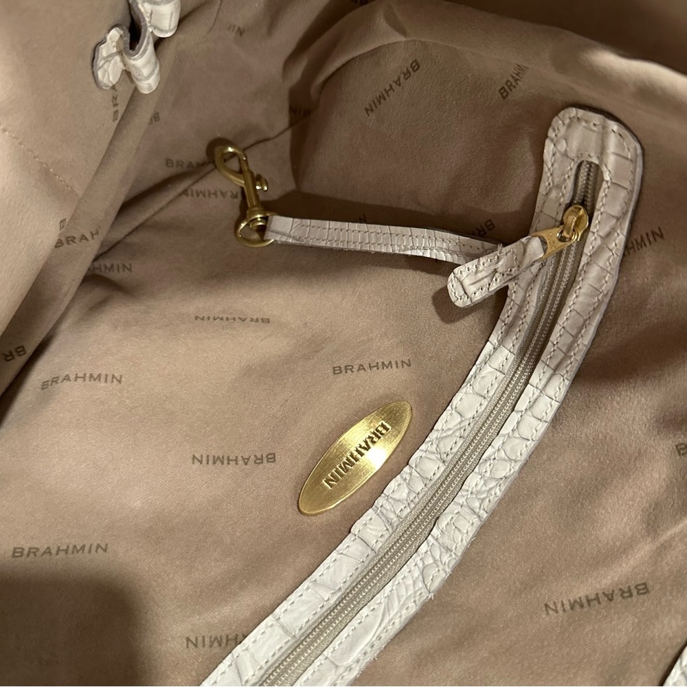 BRAHMIN SHOULDER BAG - Picture 4 of 10